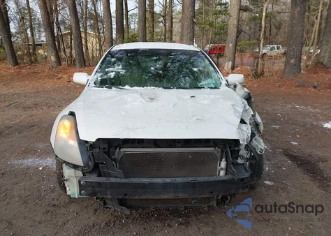 2009 Nissan Altima 2.5 S z USA, uszkodzony, nr VIN 1N4AL21E99N561563